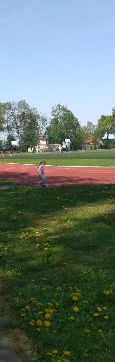 Gryf Mielec — obiekt sportowy, Mielec