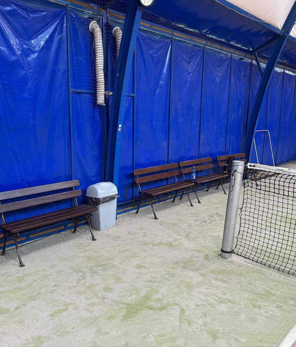 AZAP Korty tenisowe — kort Tenis w Kielcach