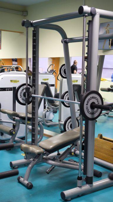 AGA Sport — obiekt sportowy, Radom