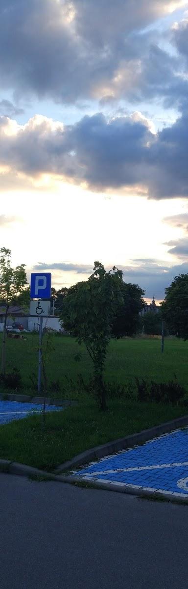 Korty Miejskie Gorzów — obiekt sportowy, Gorzów - Chełmek