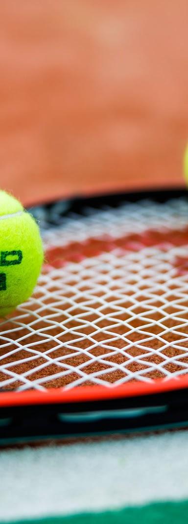 Kort tenisowy SP13 — obiekt sportowy, Rzeszów