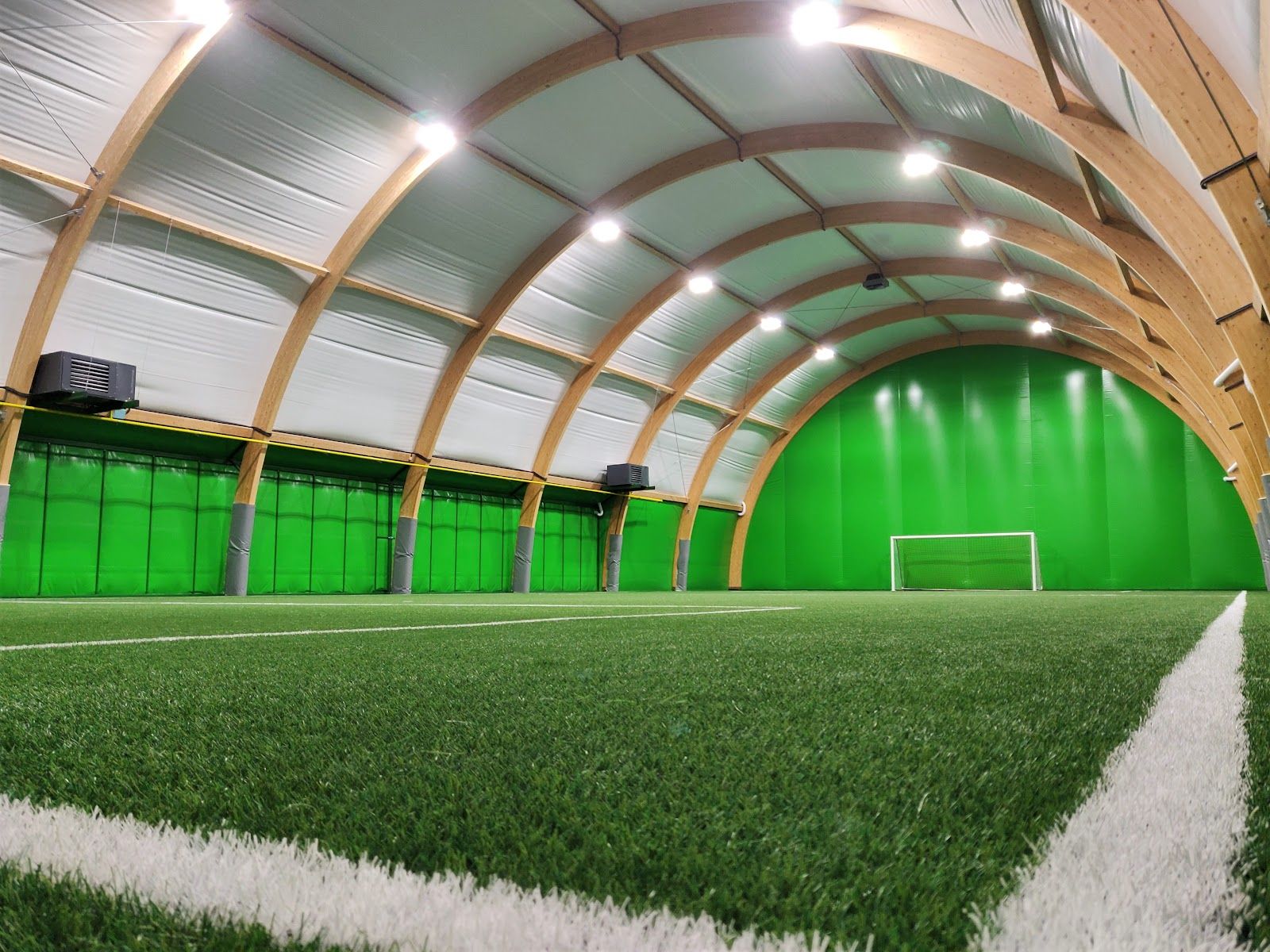 Sport Factory Park — zdjęcie kortu