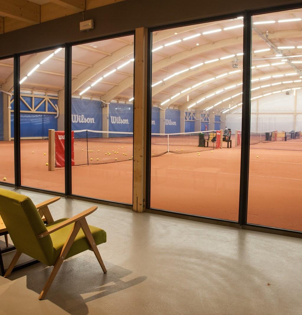 Fame Sport Club — kort Tenis w Krakowie
