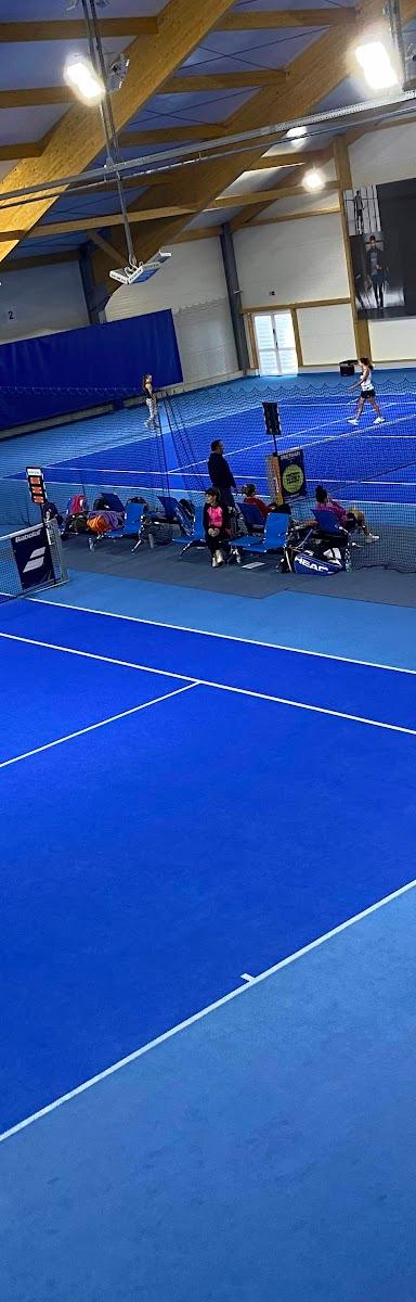 TCC Sport Resort KORTY — kort Tenis w Krakowie