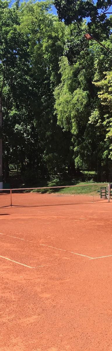 GKT Gniezno — kort Tenis w Gnieźnie