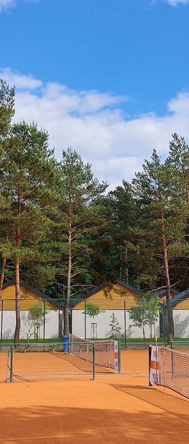 Sportoteka — obiekt sportowy, Puszczykowo