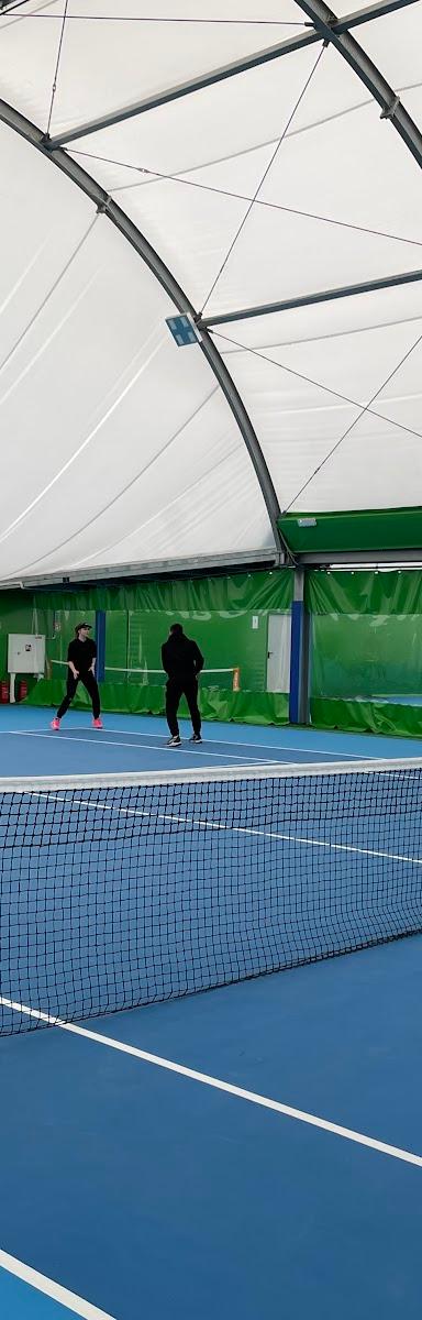 CCS Chrzanów — obiekt sportowy, Chrzanów