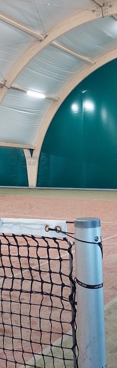 SKF Groclin Sport — obiekt sportowy, Grodzisk Wielkopolski