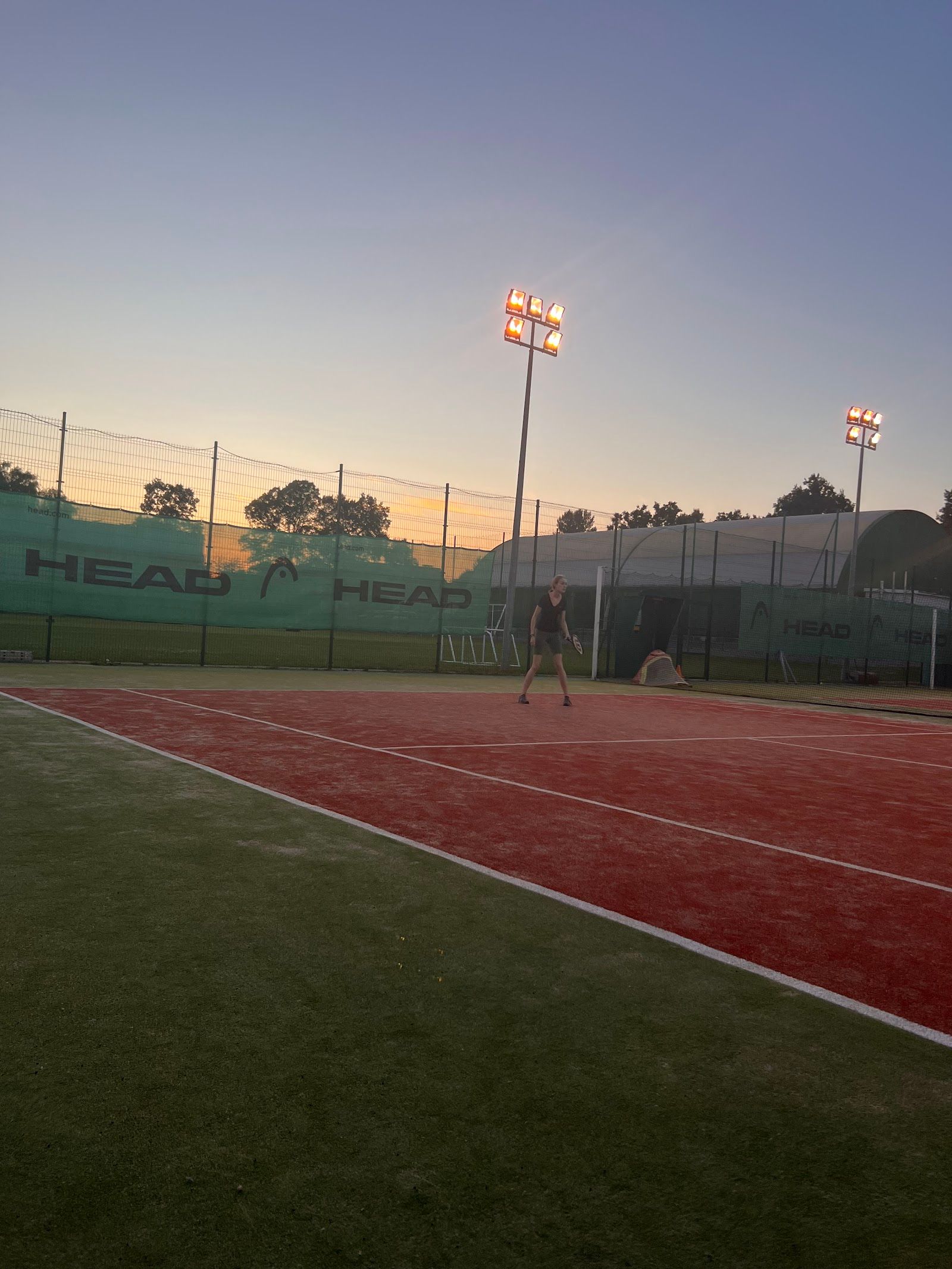 Magic Sports — zdjęcie kortu