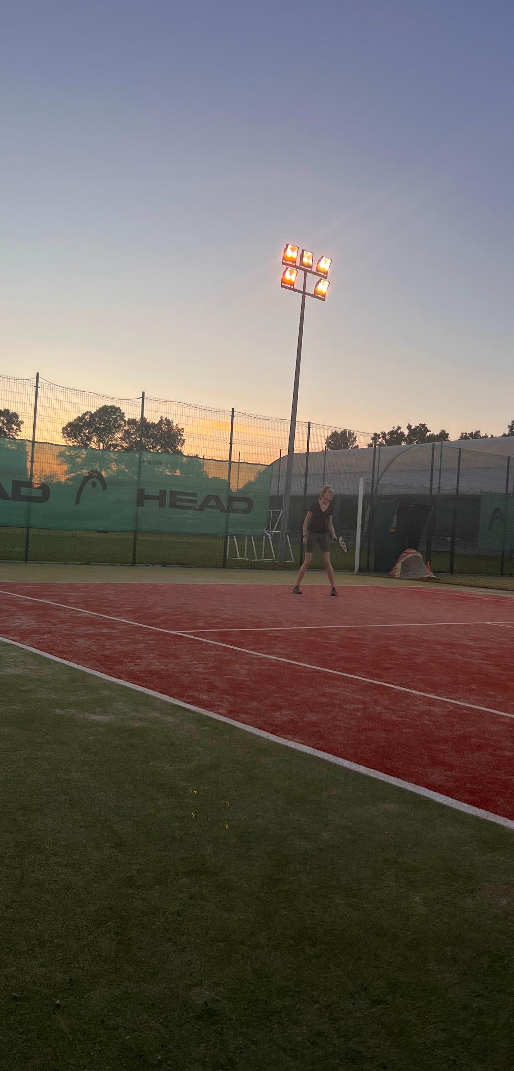 Magic Sports — kort Tenis w Krakowie
