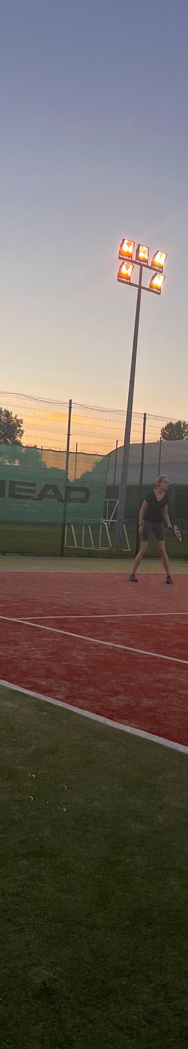Magic Sports — kort Tenis w Krakowie