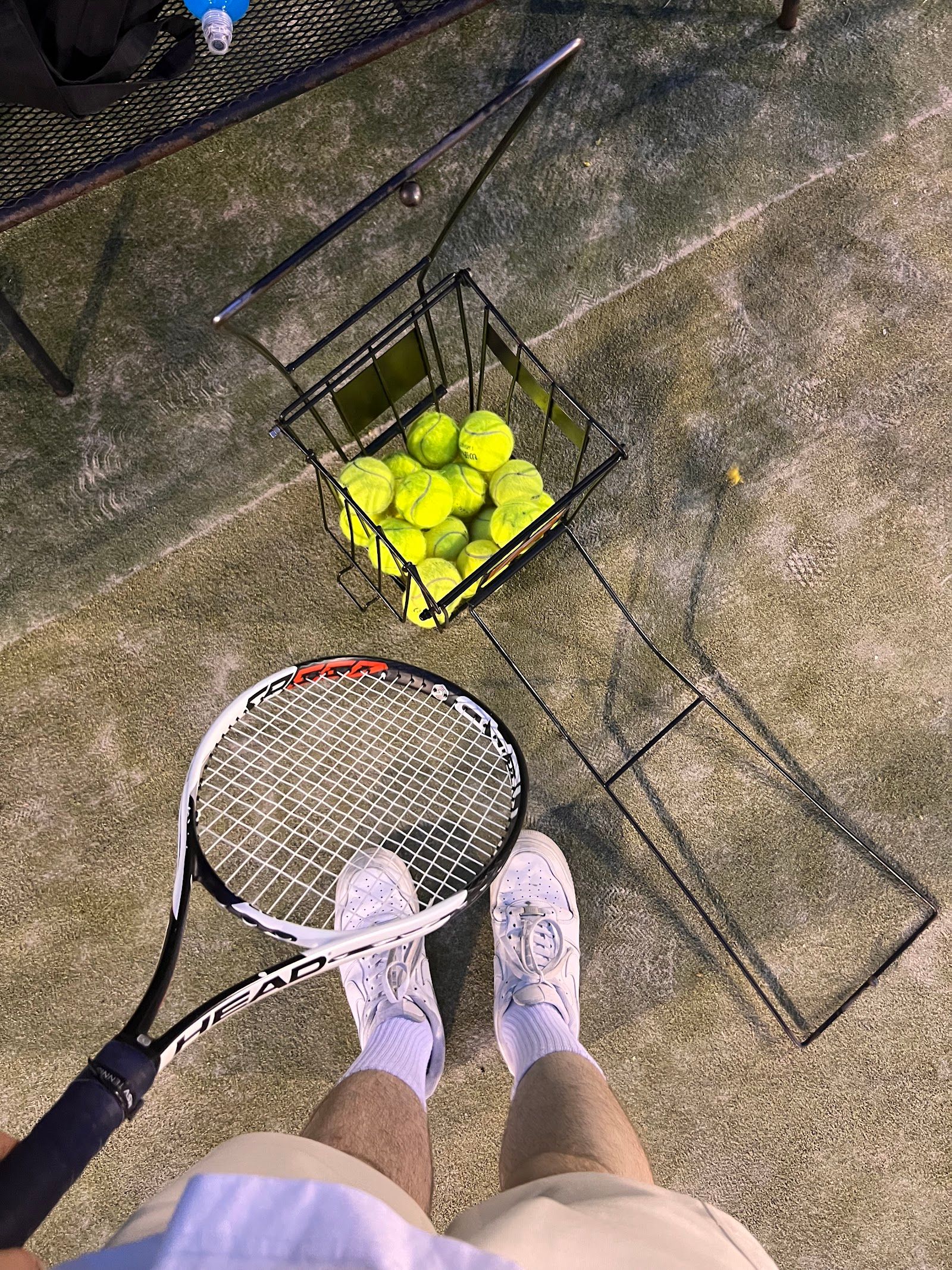 Magic Sports — zdjęcie kortu