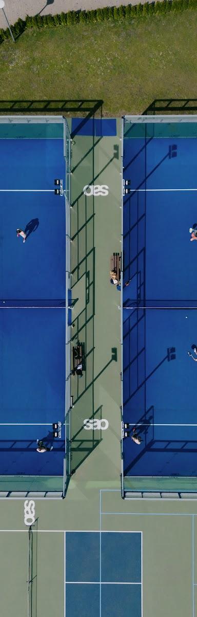 SAO SPORTS HUB Piastowska — obiekt sportowy, Kraków