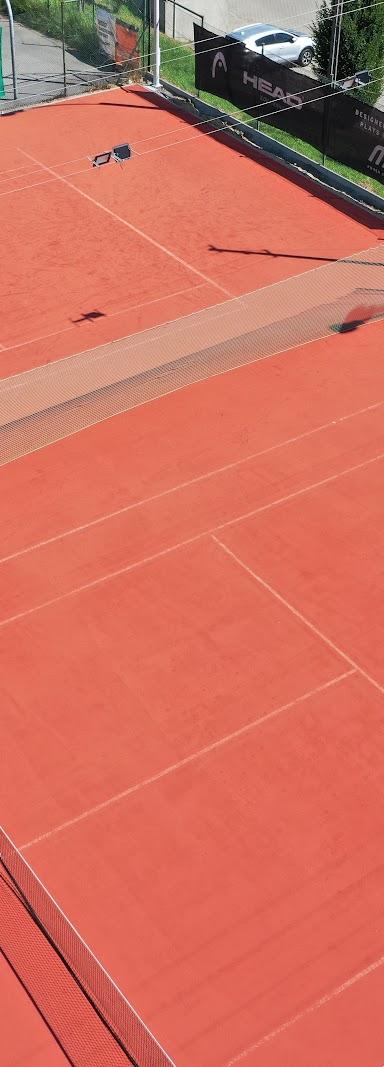 Klub Sportowy Grzegórzecki - Flex Wysłouchów 34 — obiekt sportowy, Kraków