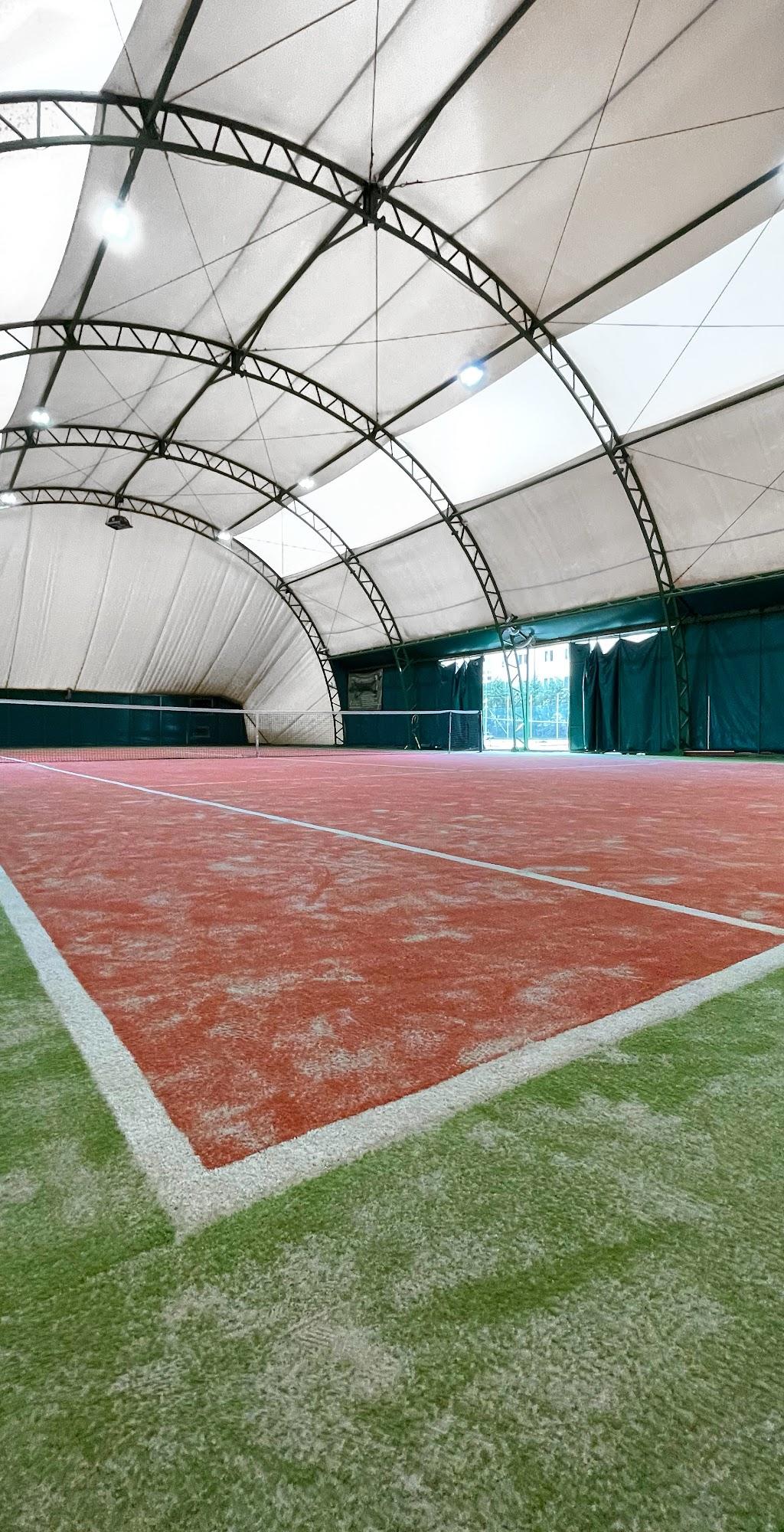 Korty Białoprądnicka — kort Tenis w Krakowie