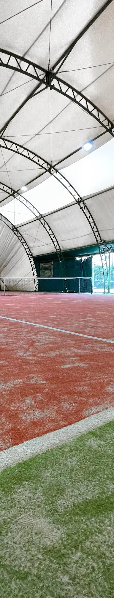 Korty Białoprądnicka — kort Tenis w Krakowie