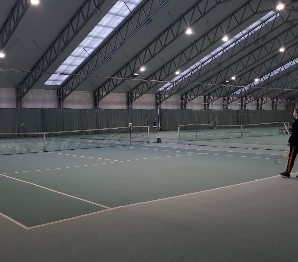 time4rackets — kort Tenis w Gliwice - Bojków
