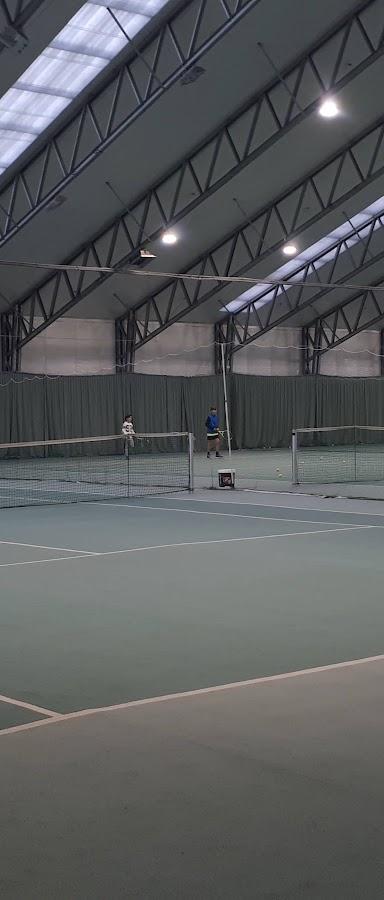 time4rackets — w Gliwicach