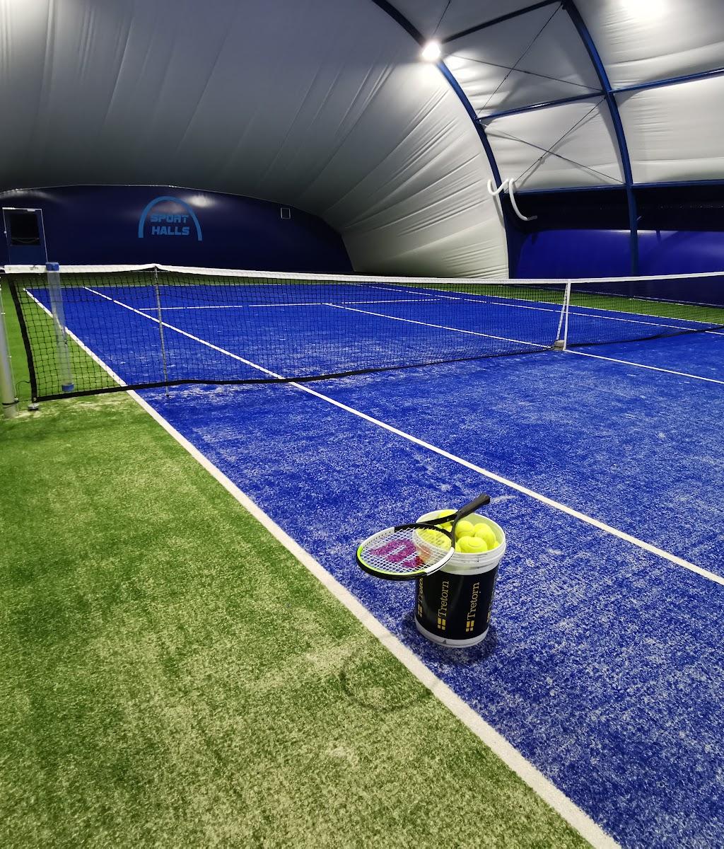 ABC TENISA OSOWA — kort Tenis w Gdańsk - Osowa
