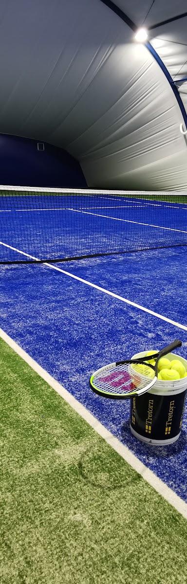 ABC TENISA OSOWA — kort Tenis w Gdańsku