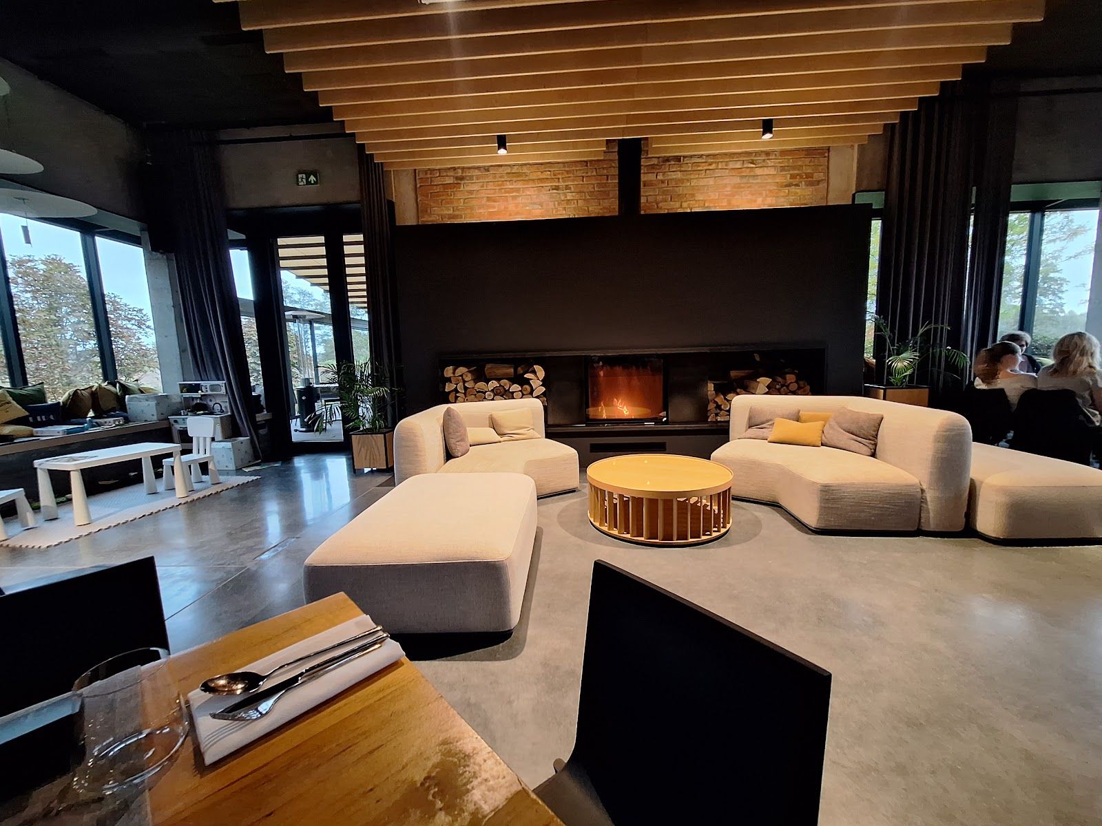 Karma House — zdjęcie kortu