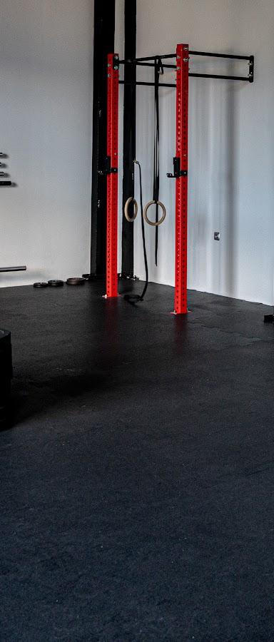 SportPerformance — obiekt sportowy, Chrzanów