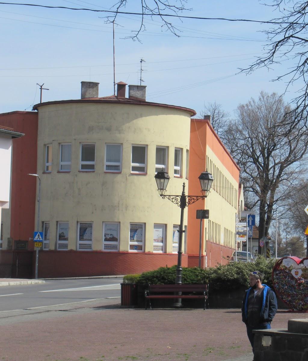 Korty w Kalwarii Zebrzydowskiej — kort Tenis w Kalwaria Zebrzydowska