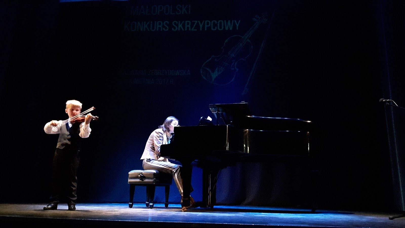 Korty w Kalwarii Zebrzydowskiej — zdjęcie kortu