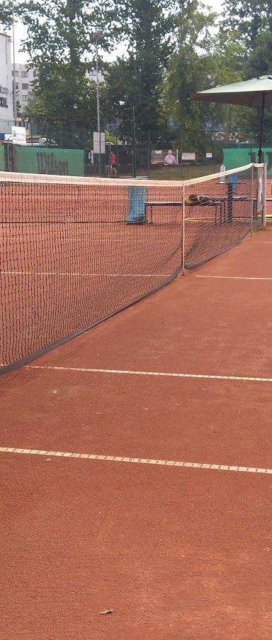 KSU Grzegórzecki — obiekt sportowy, Kraków