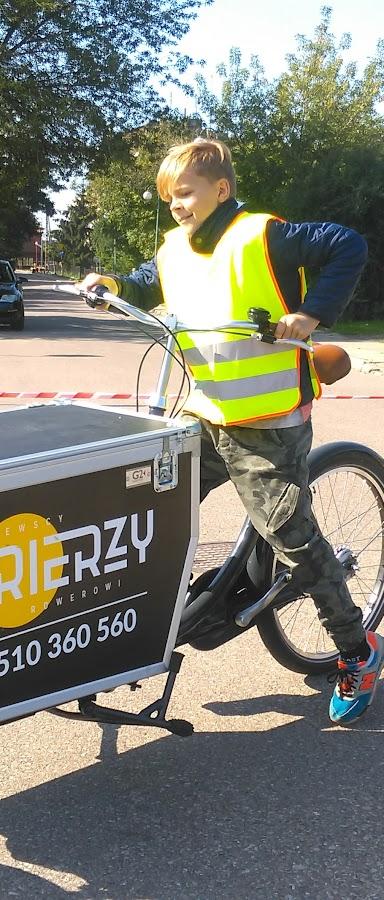 TCSiR Korty w Parku — kort Tenis w Tczewie