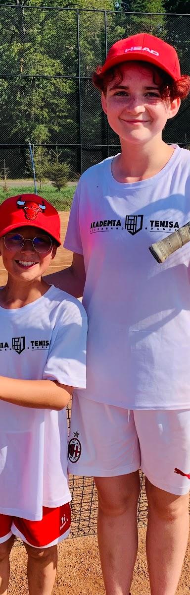 Akademia Tenisa Starogard Gdański — kort Tenis w Starogardzie Gdańskim