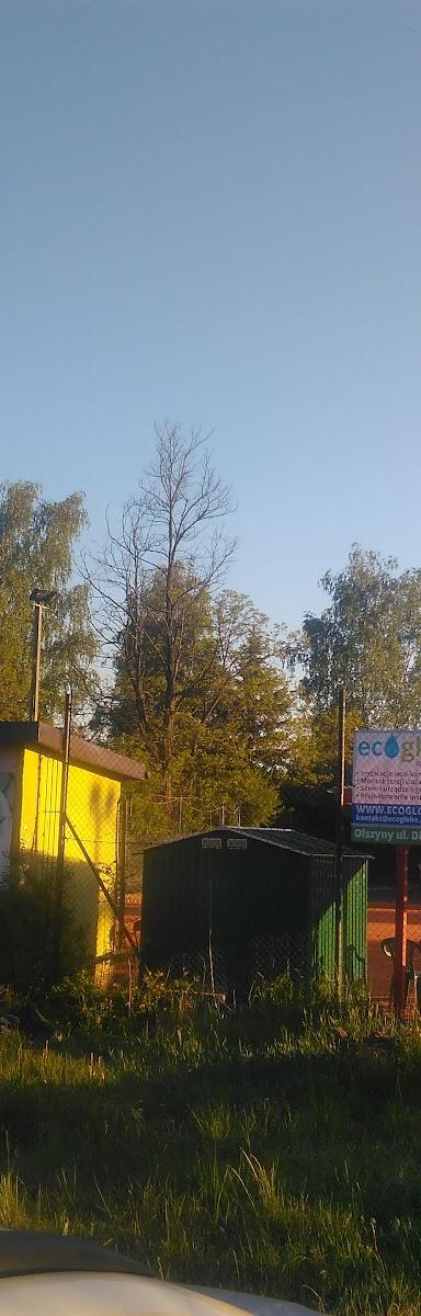 Tenis Tour — obiekt sportowy, Chrzanów