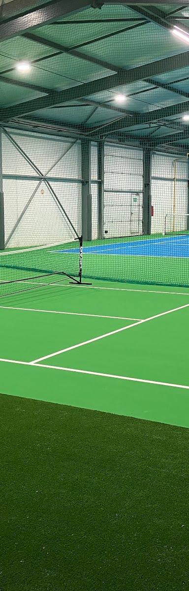 TTZ Oborniki — obiekt sportowy, Oborniki