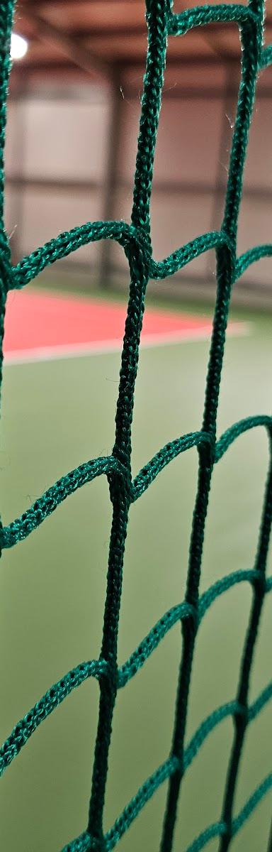 TenisGo — obiekt sportowy, Zduńska Wola