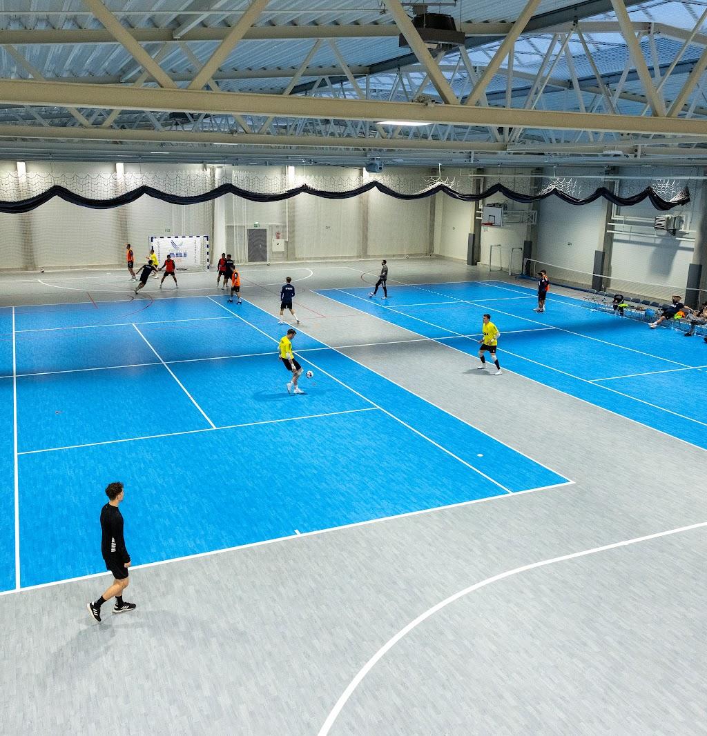ABJ Sport — kort Tenis w Bochnia