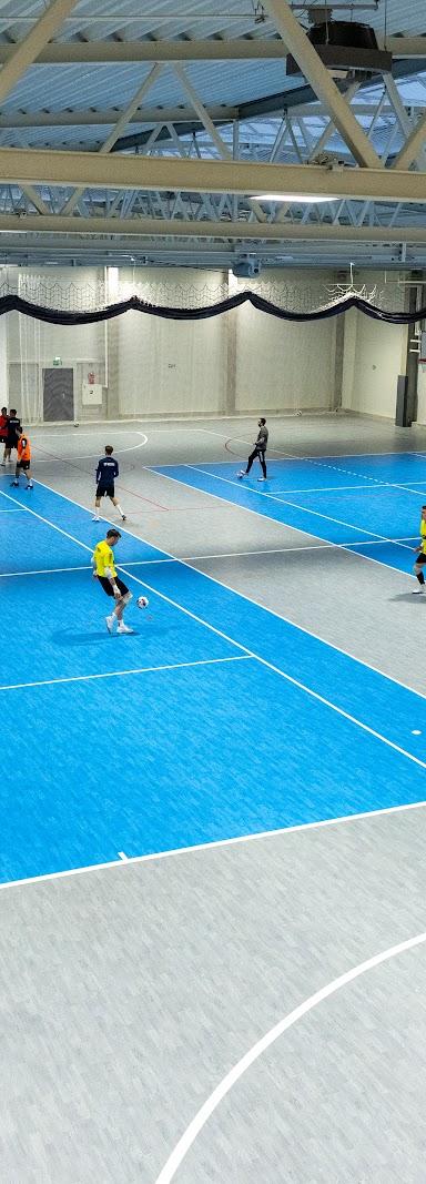 ABJ Sport — obiekt sportowy, Bochnia