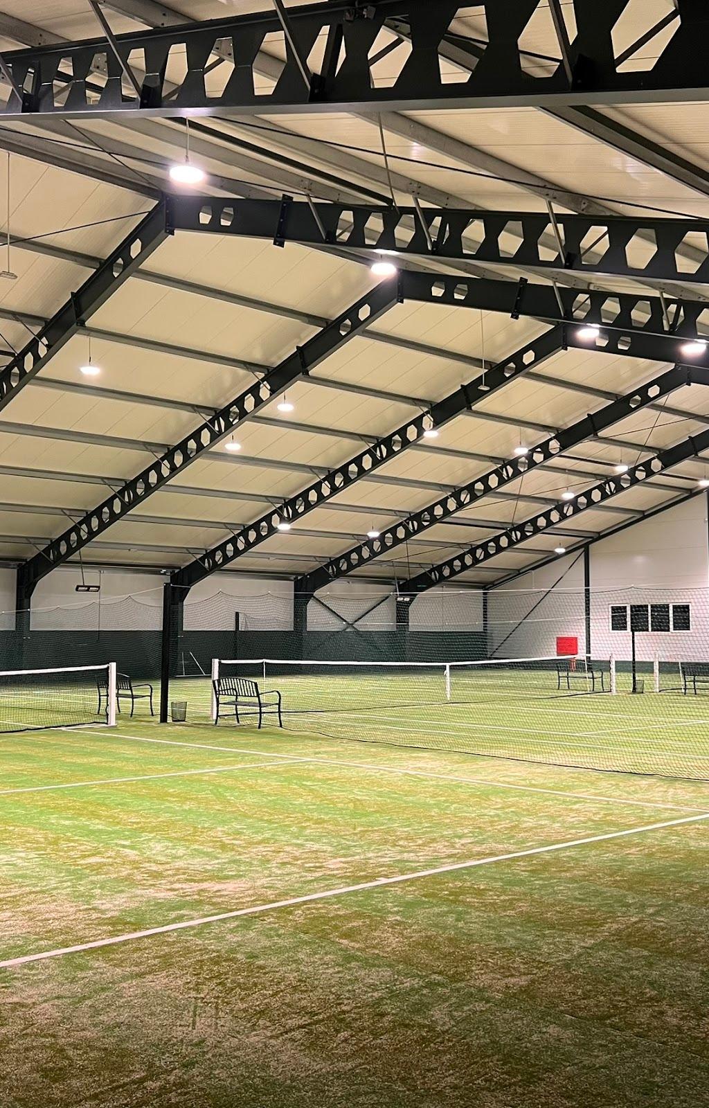 T CLUB RYBNIK — kort Tenis w Rybniku