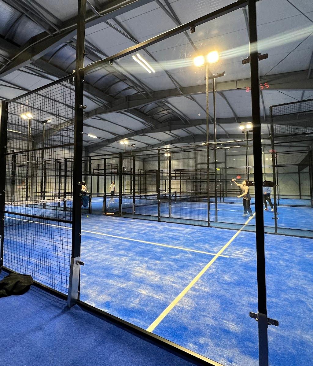 Bajada Sports Club — kort Padel w Krakowie