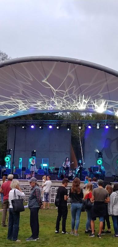Kompleks "DOTYK JURY" Myszków — kort Tenis w Myszkowie