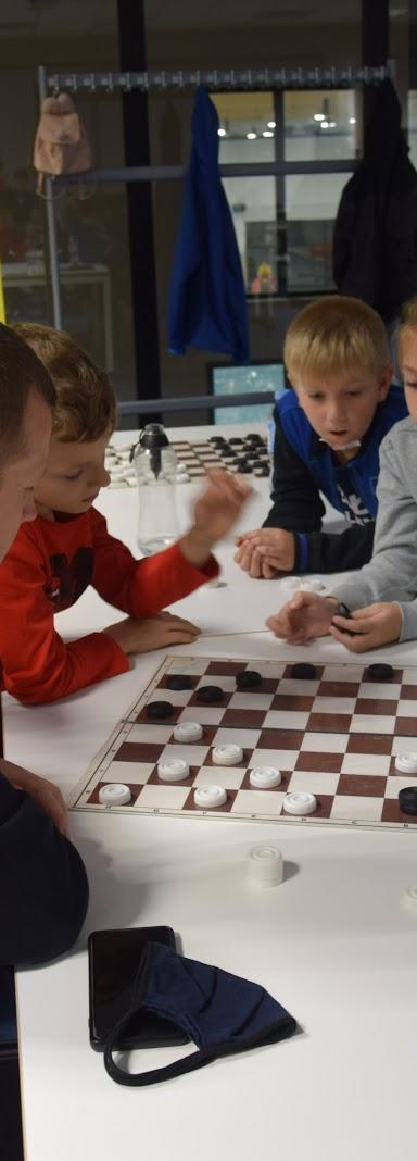 OLYMP Korty Miejskie w Błoniu — obiekt sportowy, Błonie