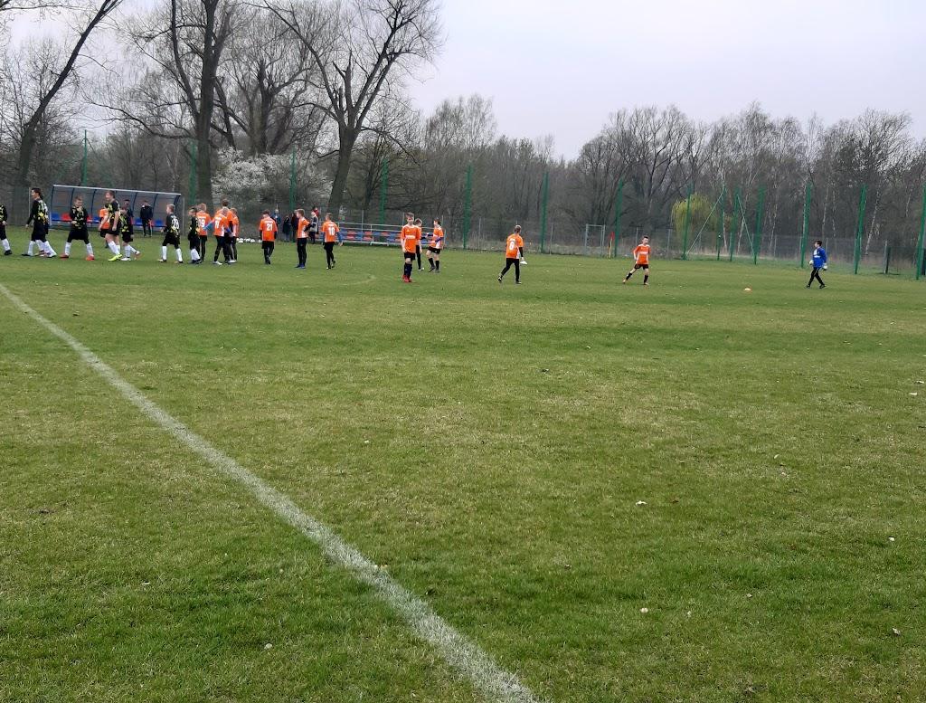 Kort MOSiR Czerwionka-Leszczyny — kort Tenis w Czerwionka- Leszczyny