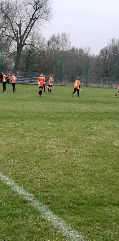 Kort MOSiR Czerwionka-Leszczyny — obiekt sportowy, Czerwionka- Leszczyny