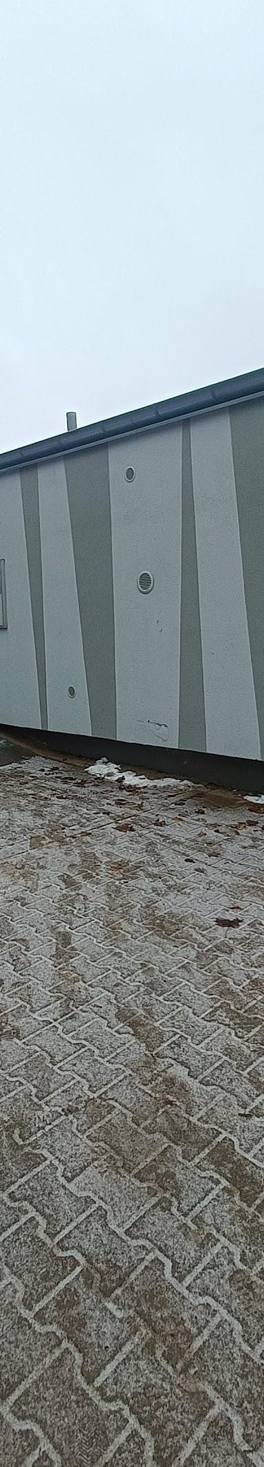 Korty OSiR Pobiedziska — obiekt sportowy, Pobiedziska