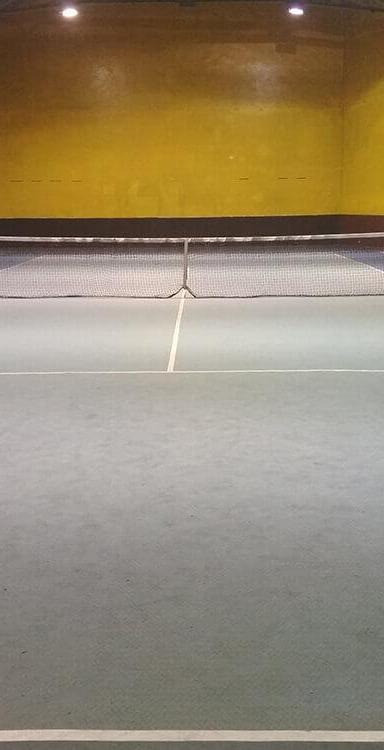 TKS Slavia Hala — obiekt sportowy, Ruda Śląska
