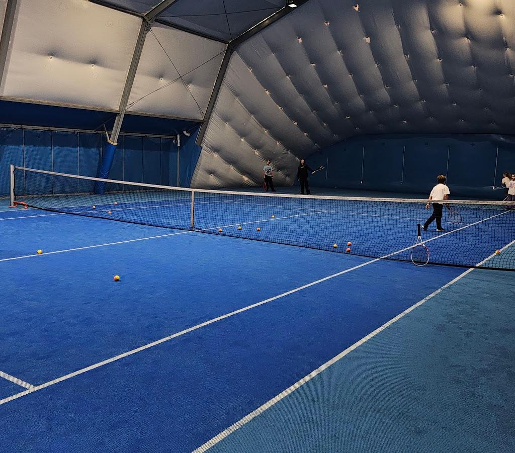 KORTY PCR PSZCZYNA — kort Tenis w Pszczynie