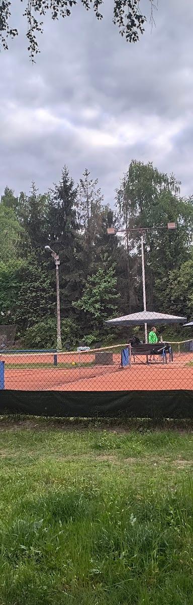 Akademia Topsportu - Piaski Nowe — kort Tenis w Krakowie