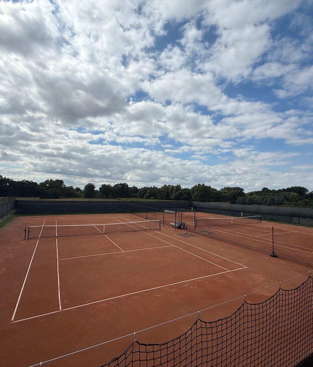 Korty Tenisowe Pełcznica — kort Tenis w Kątach Wrocławskich
