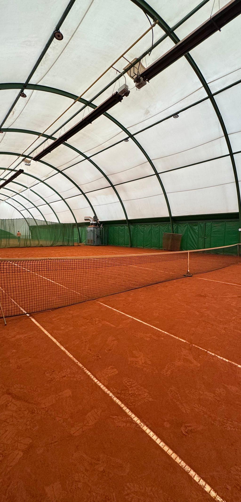 Krzycka Park — kort Tenis w Wrocławiu
