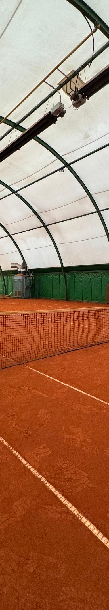 Krzycka Park — kort Tenis w Wrocławiu