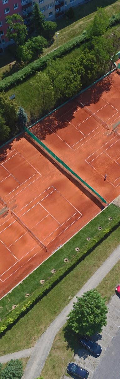 Antuka Tenis Klub — kort Tenis w Częstochowie